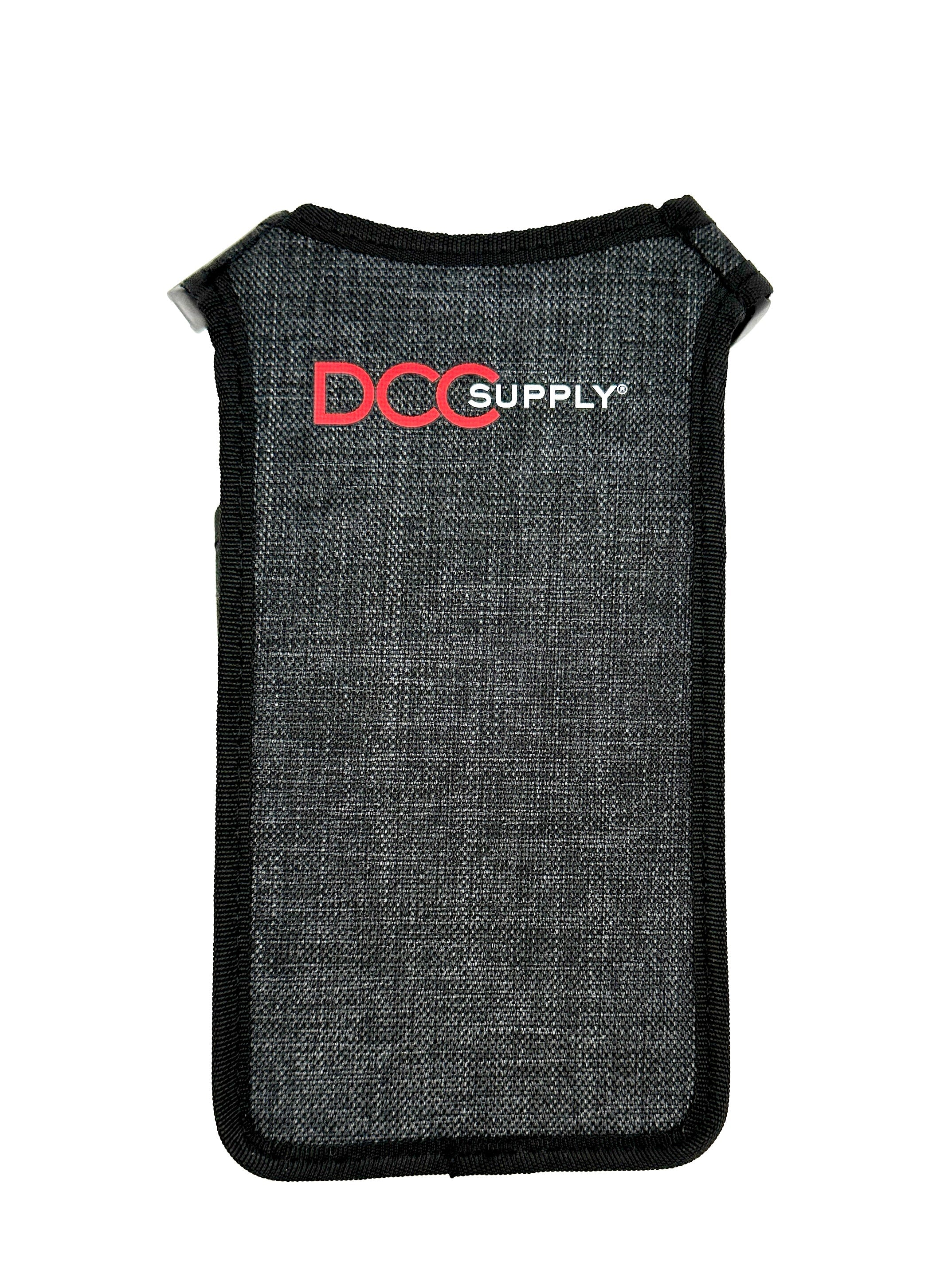 Payroc - Universal Wireless Payment Pouch II with Sling/Waistbelt With Phone Slot