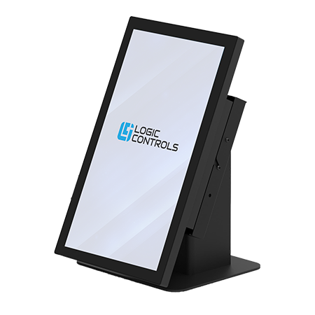 Logic Controls 27" Pro Windows Intel i5 Kiosk - New