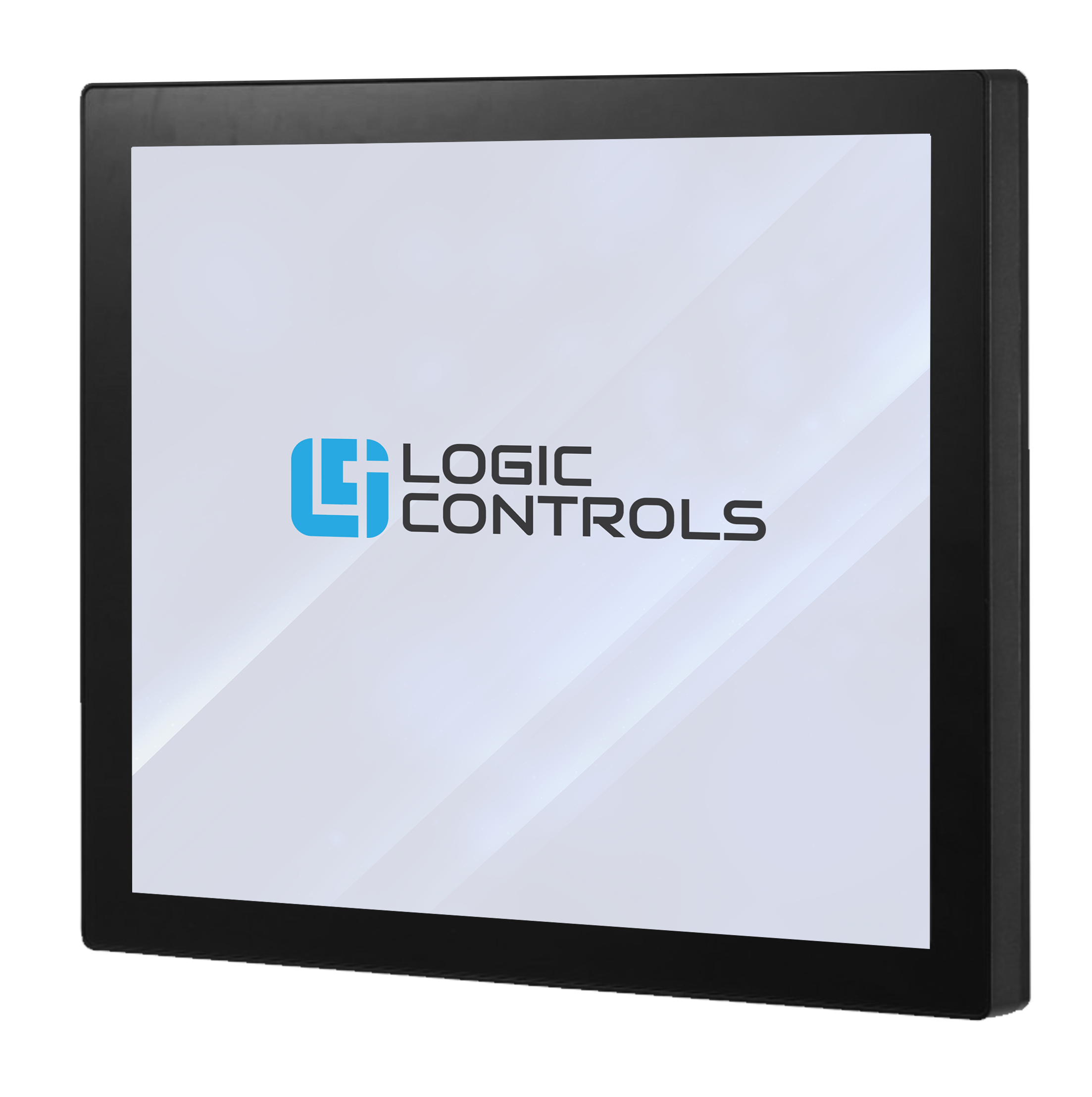 Logic Controls LC15 15" Touchscreen Kitchen Display Monitor