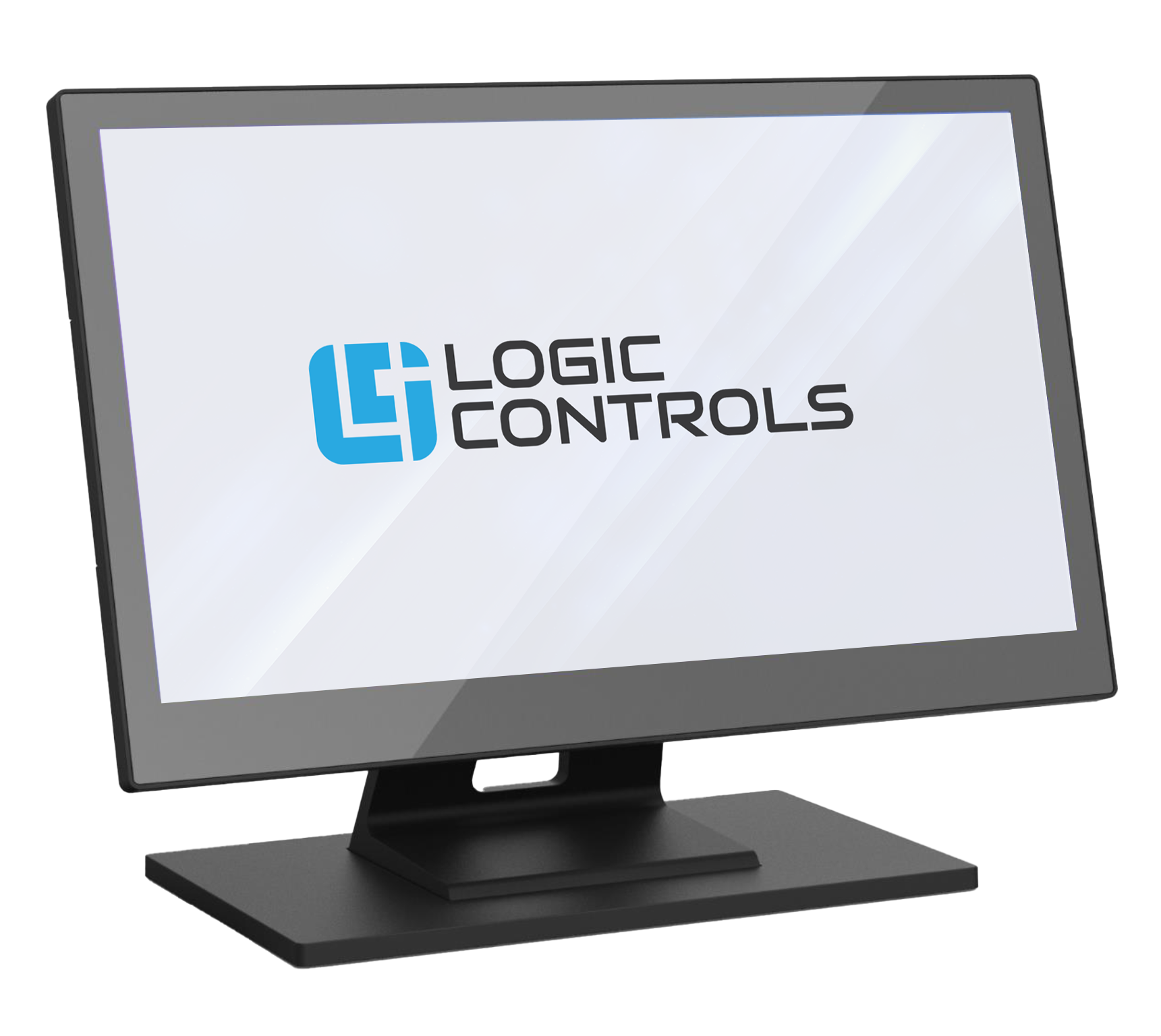 Logic Controls LogicTouch Essentials 15.6" Display - POS All-in-One Solution