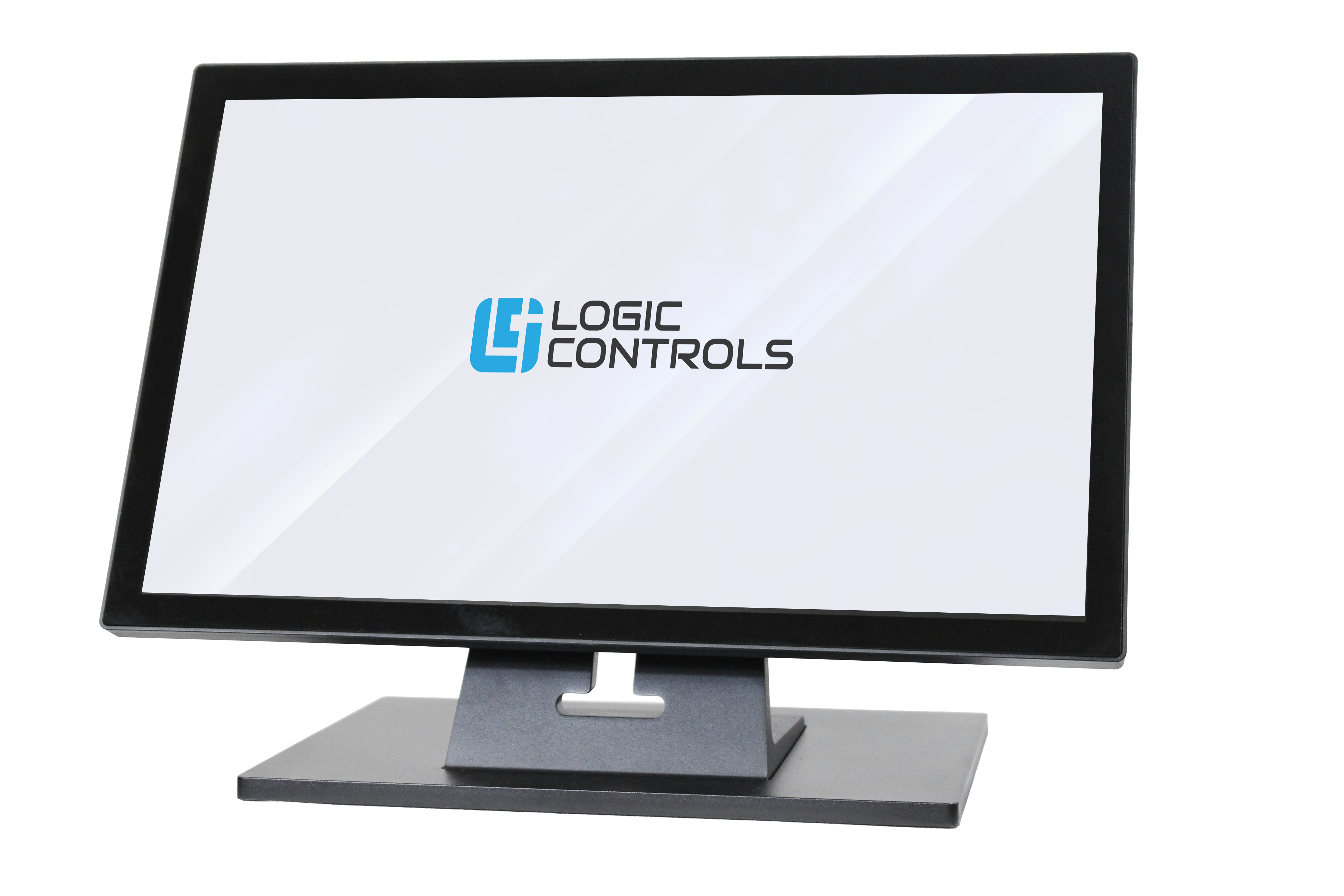 Logic Controls LogicTouch Essentials 15.6" Display - POS All-in-One Solution