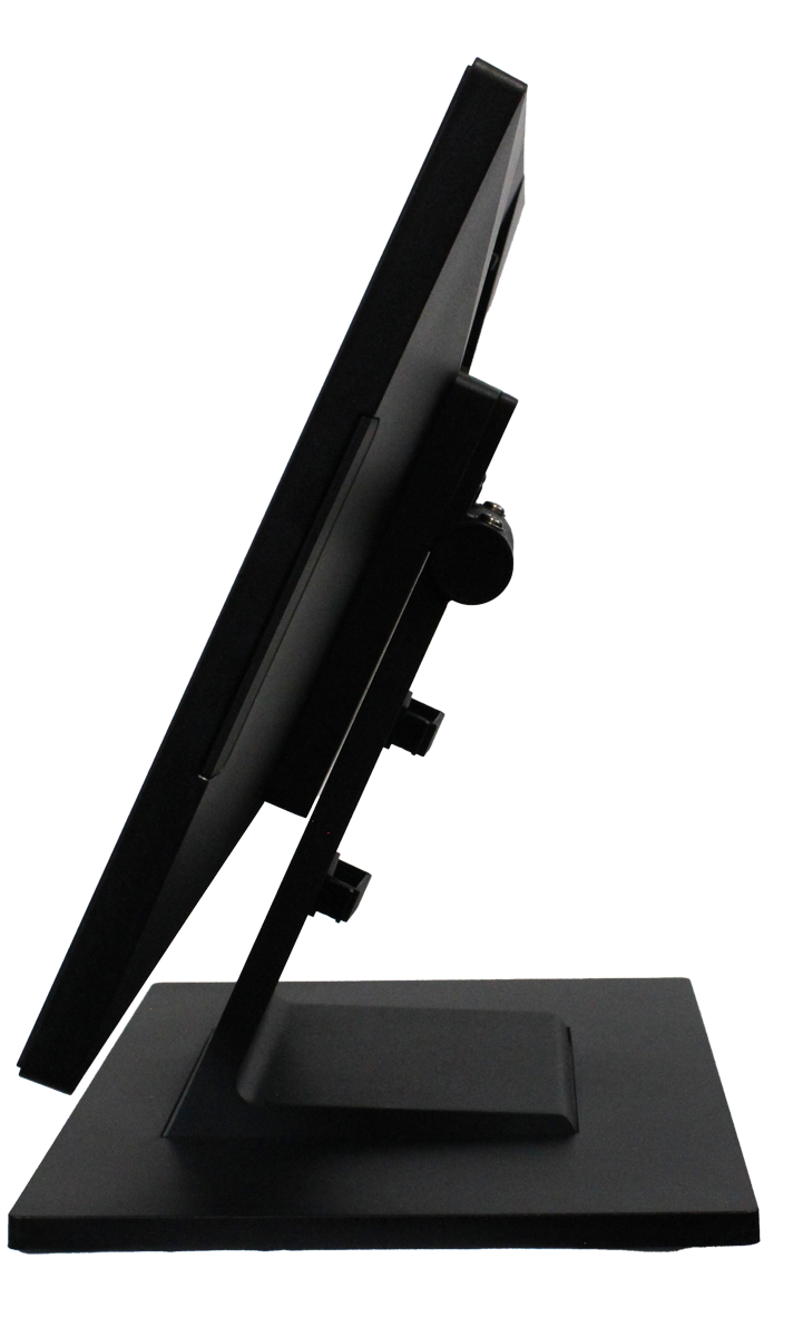 Logic Controls LogicTouch Essentials 15.6" Display - POS All-in-One Solution