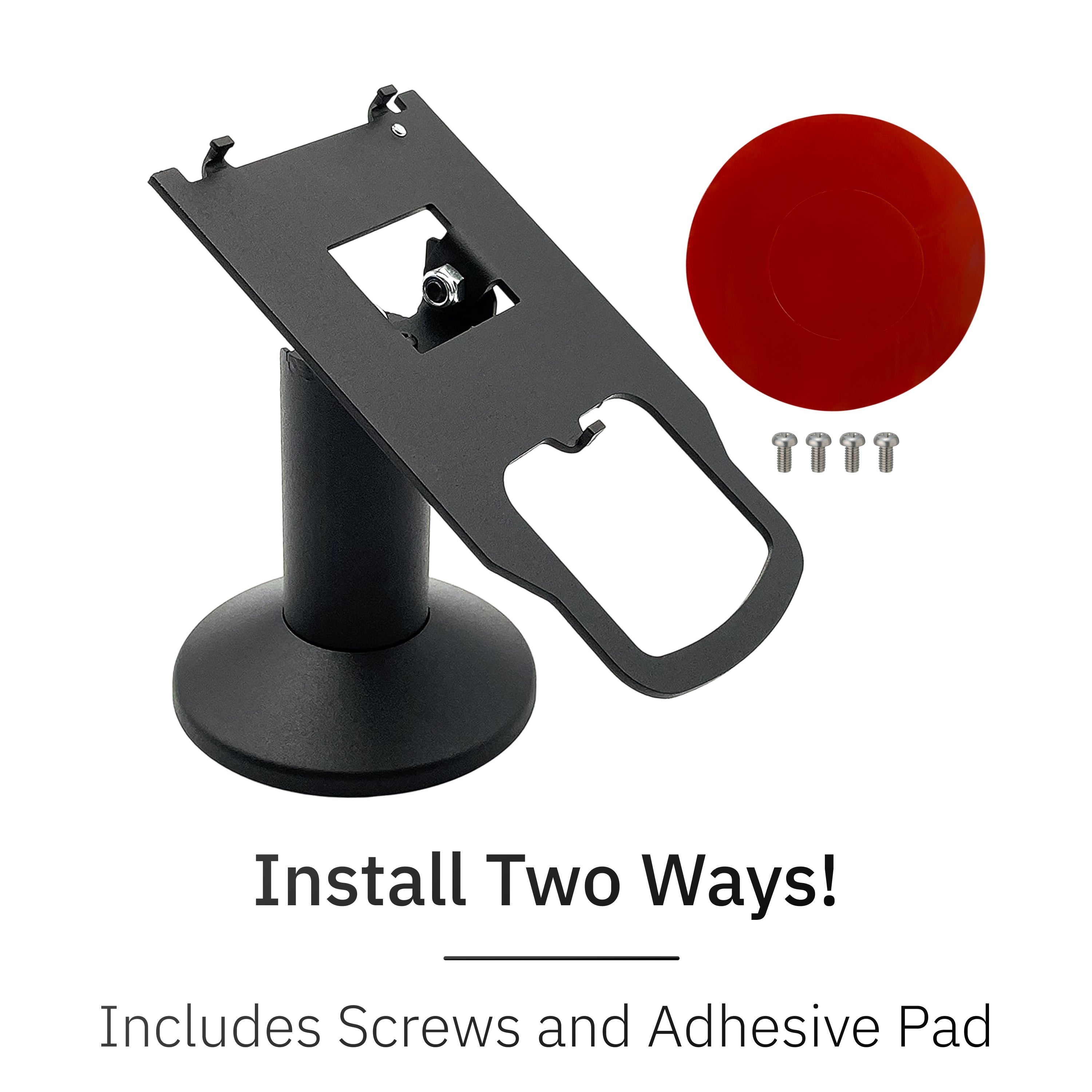 PAX Aries 8 Low Swivel and Tilt Stand