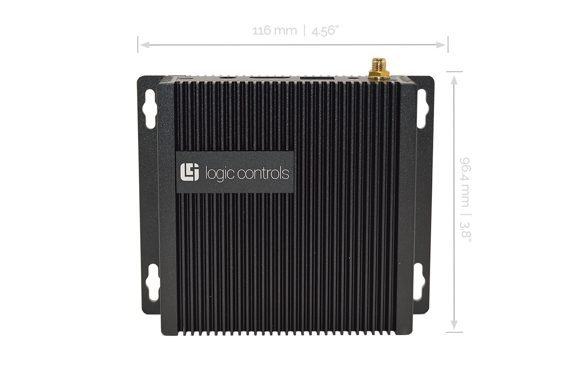 Logic Controls LS9100 Android Display Controller