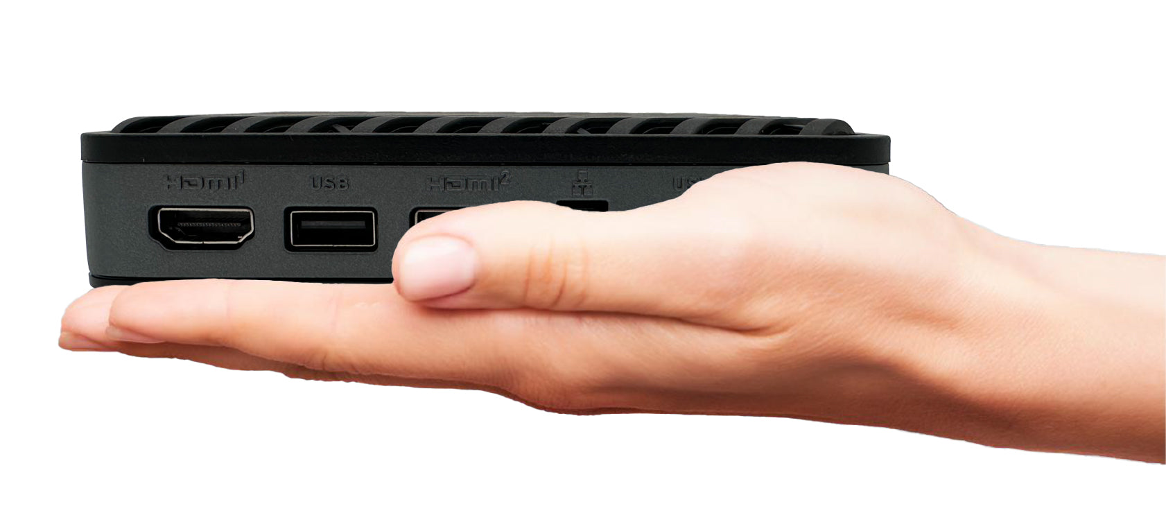 Logic Controls Elite 9550-A Android Compact Computer - New