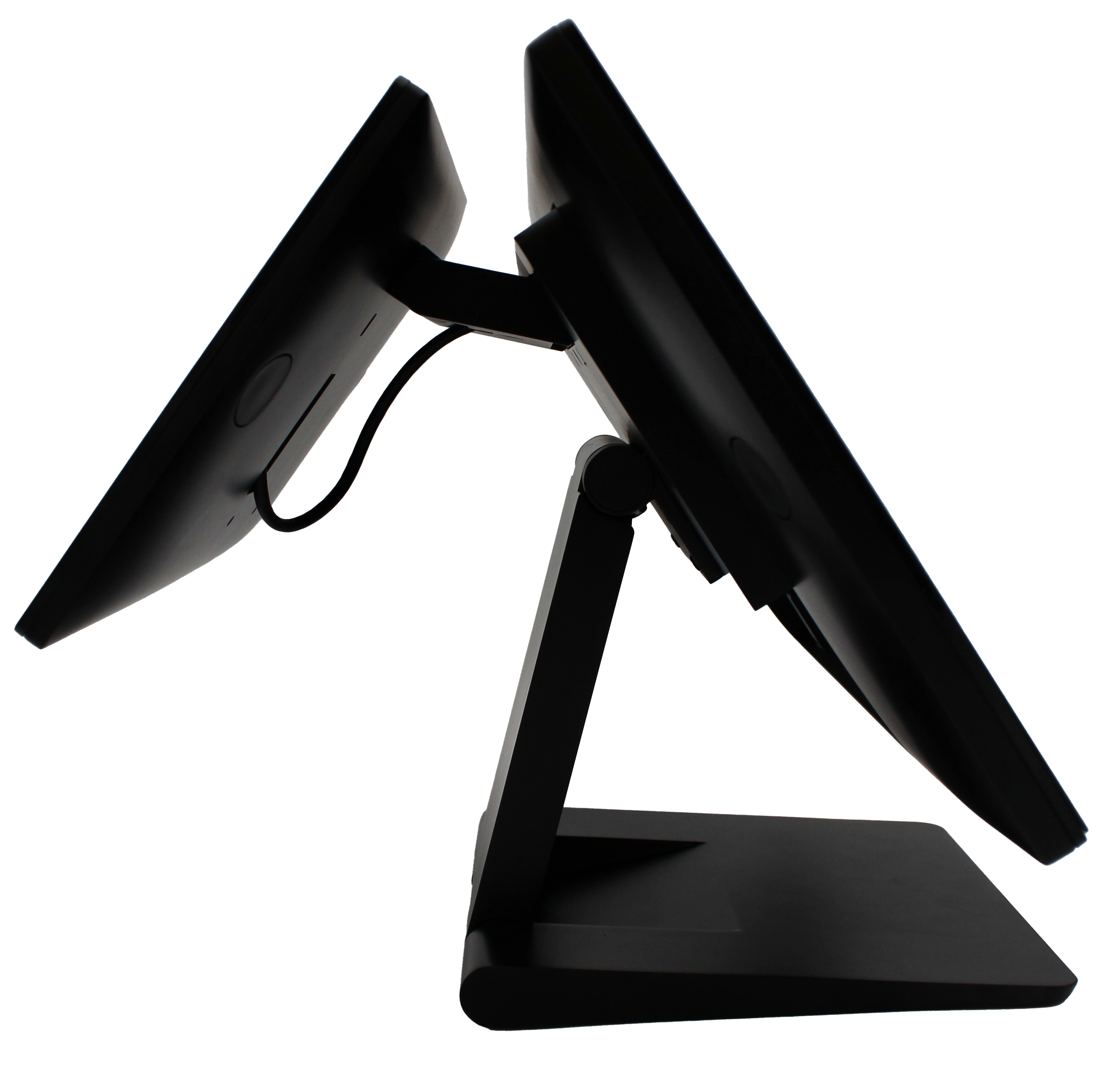 Logic Controls LogicTouch Elite 15.5" Display - POS All-in-One Solution