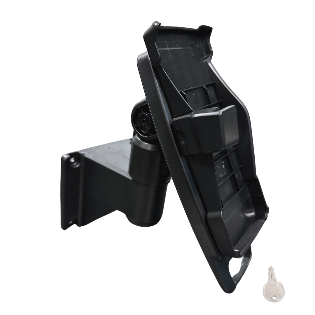 Havis - Ingenico Move 5000 Key Locking Wall Mount