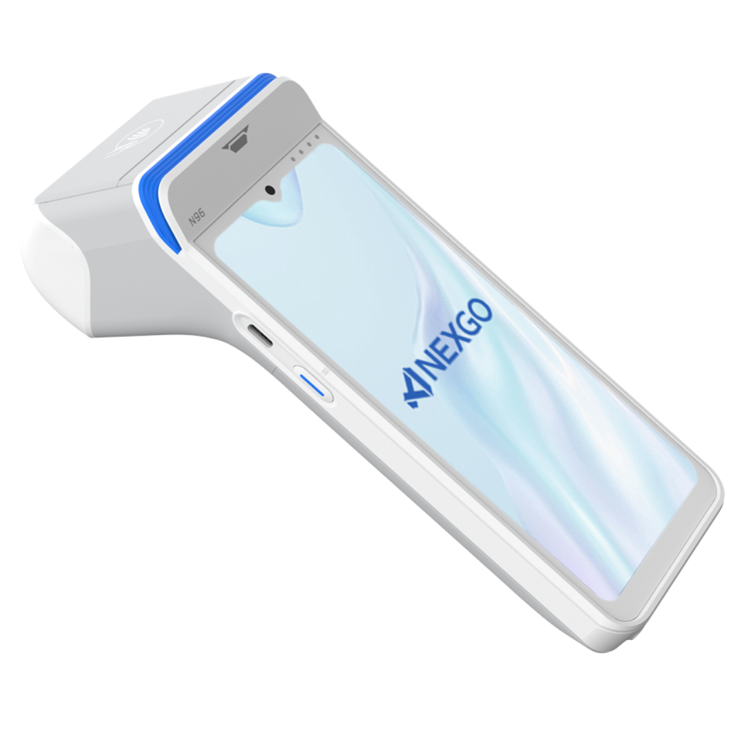 Nexgo N96 POS Terminal - New