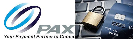 PAX Remote Encryption Service
