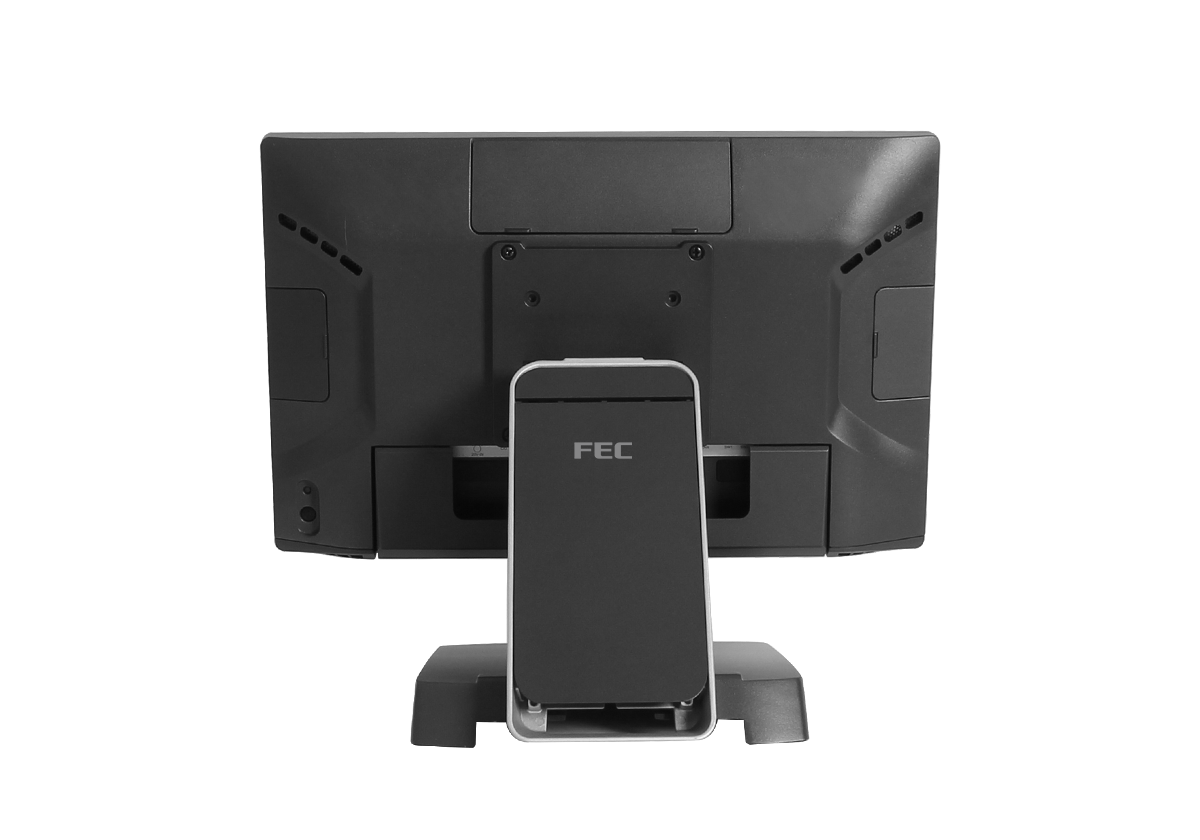 FEC PP-9135W Android Panel PC POS