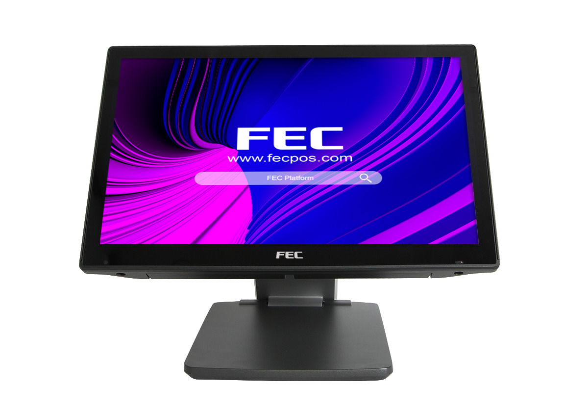 FEC PP-9135W Android Panel PC POS