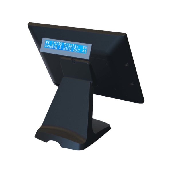 Team Sable LPT150 SEA Series Windows Desktop Terminal