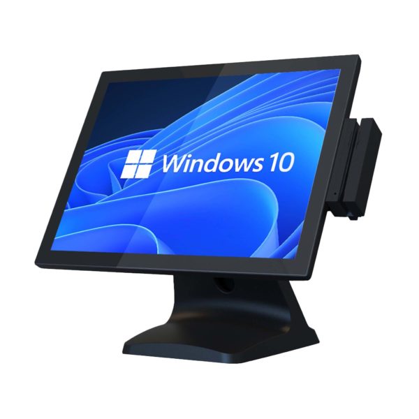 Team Sable LPT150 SEA Series Windows Desktop Terminal