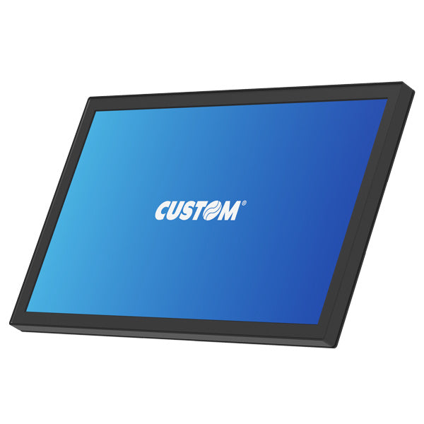 Custom America Peak 21.5" All-in One POS - New