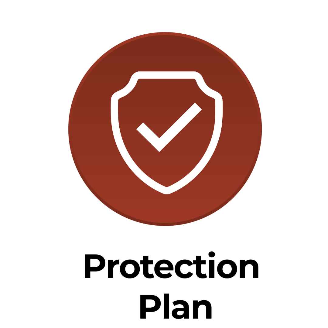 3-Year Protection Plan - Wireless Terminals