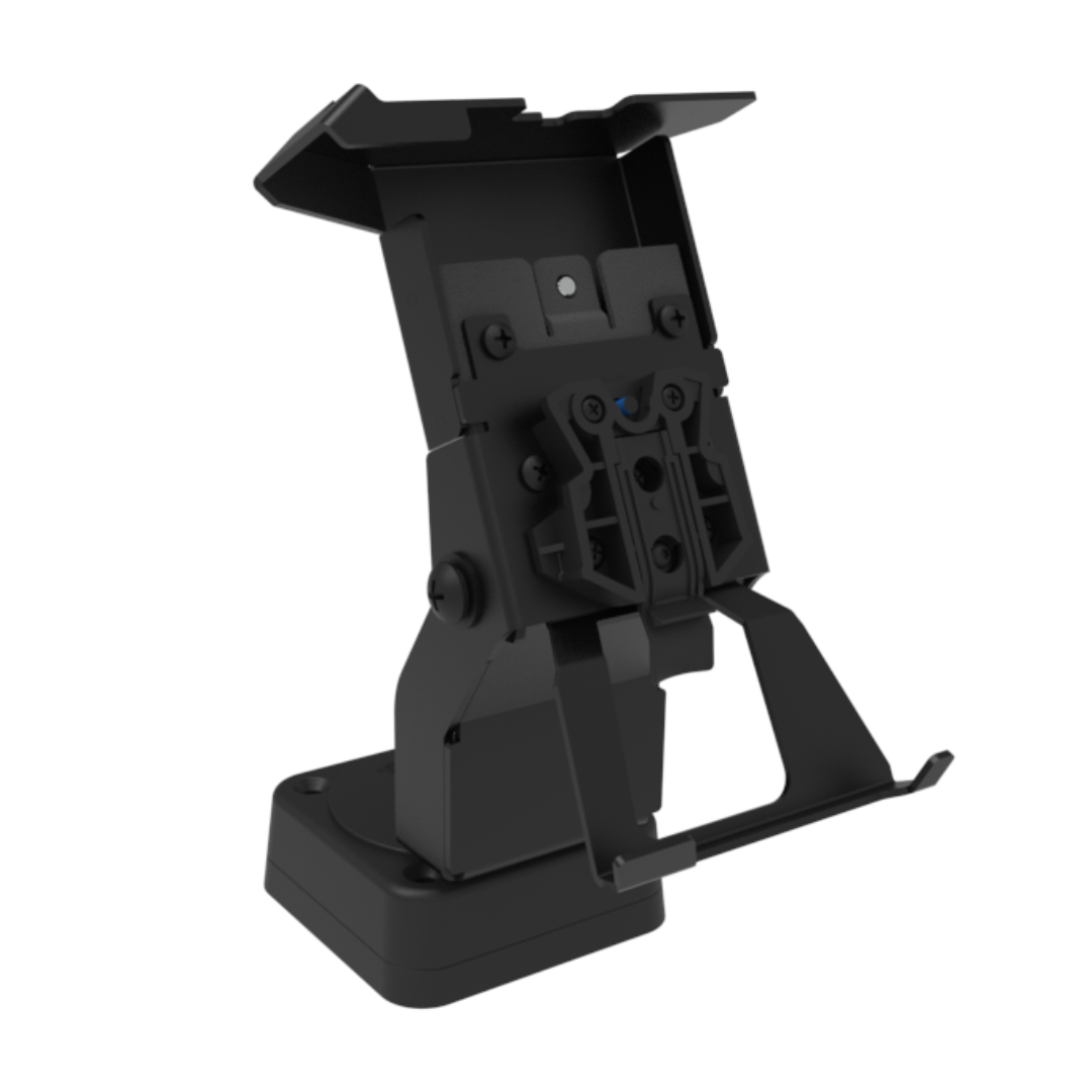 Havis - Ingenico Axium RX7000 Anti Skimming Locking Stand w/ Square Base