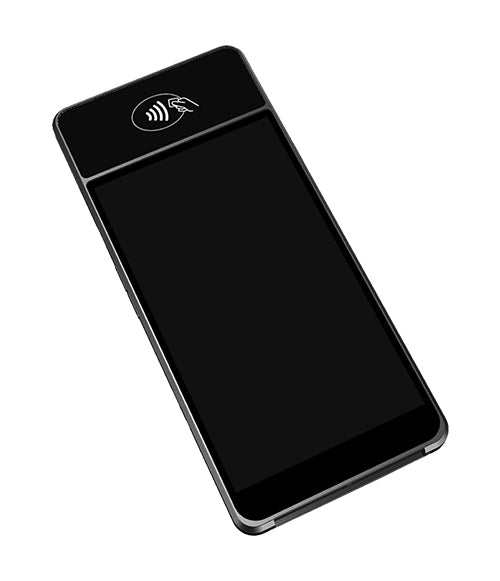 Castles S1E2L Android POS Terminal - New