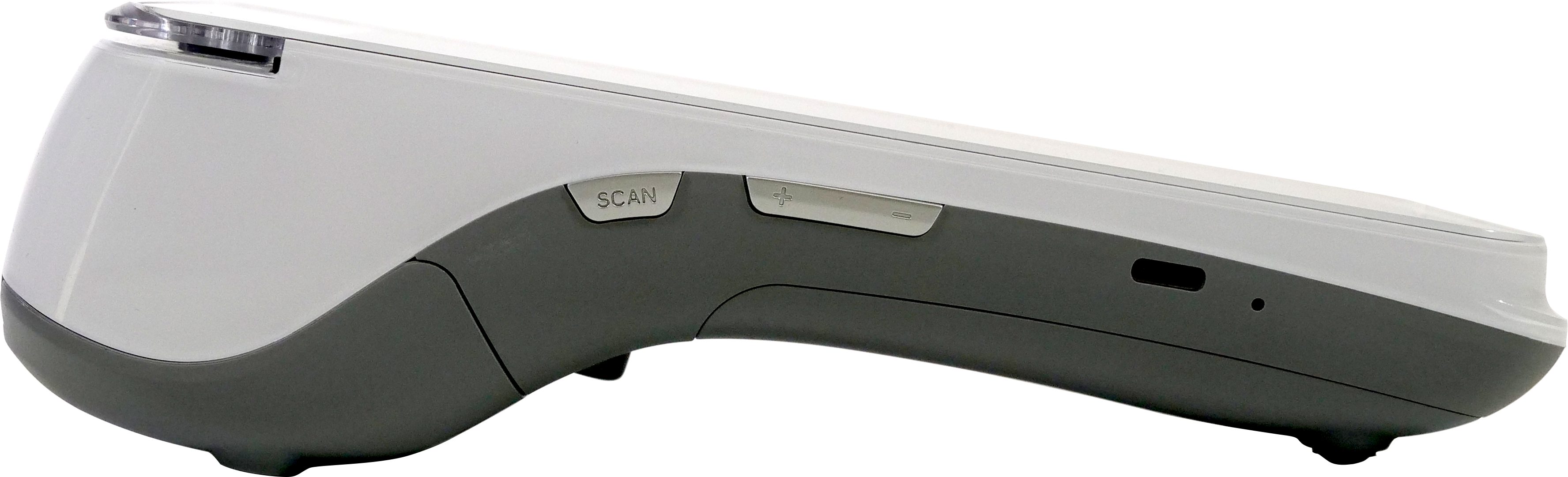 PAX A920 MAX Android Payment Terminal with Carrying Case - New