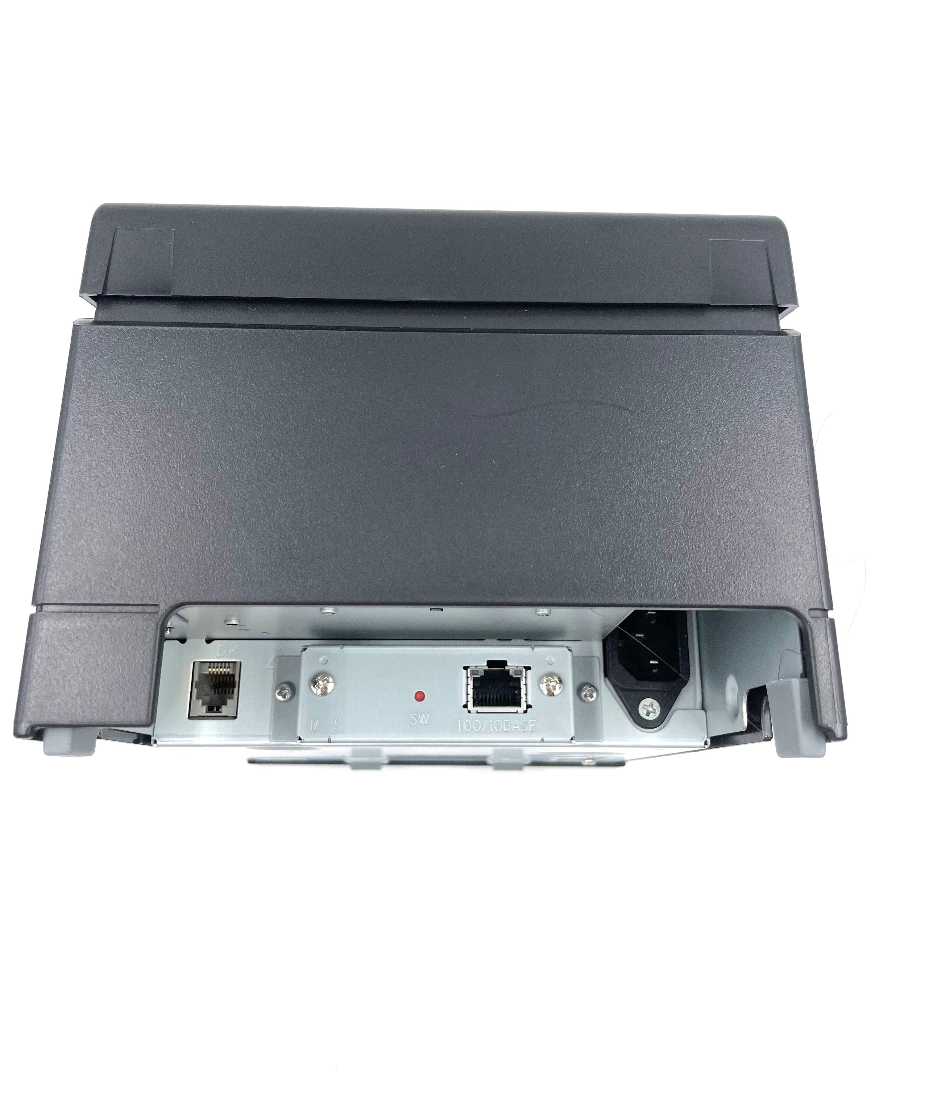 Payroc - Star Micronics SP742ME Ethernet Kitchen Printer (39336532) With 2 Year Warranty
