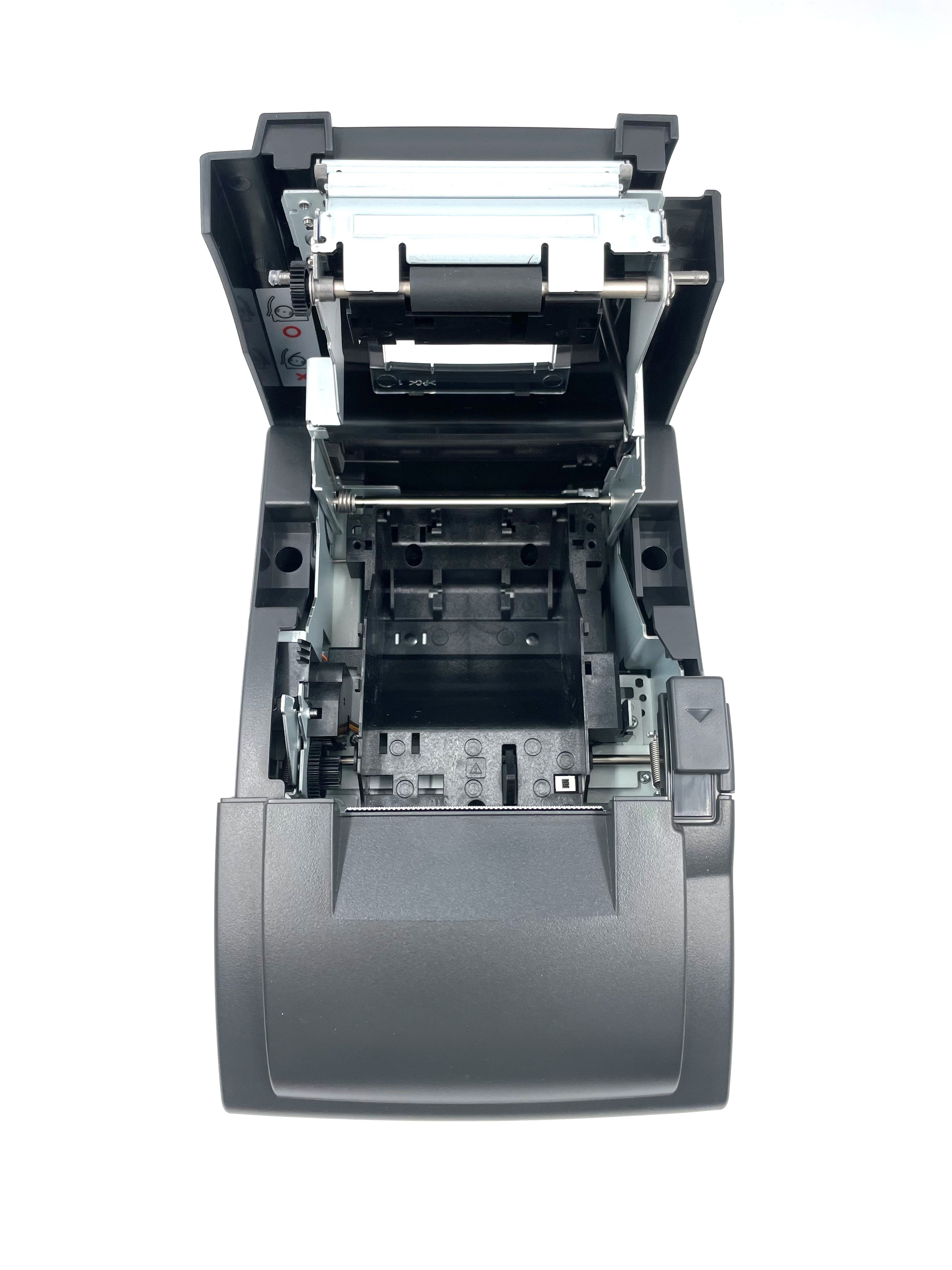 Payroc - Star Micronics SP742ME Ethernet Kitchen Printer (39336532) With 2 Year Warranty