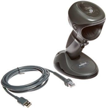 Symbol DS9808 Presentation Barcode Scanner - Refurbished
