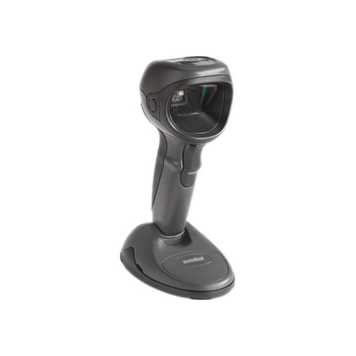 Symbol DS9808 Presentation Barcode Scanner - Refurbished