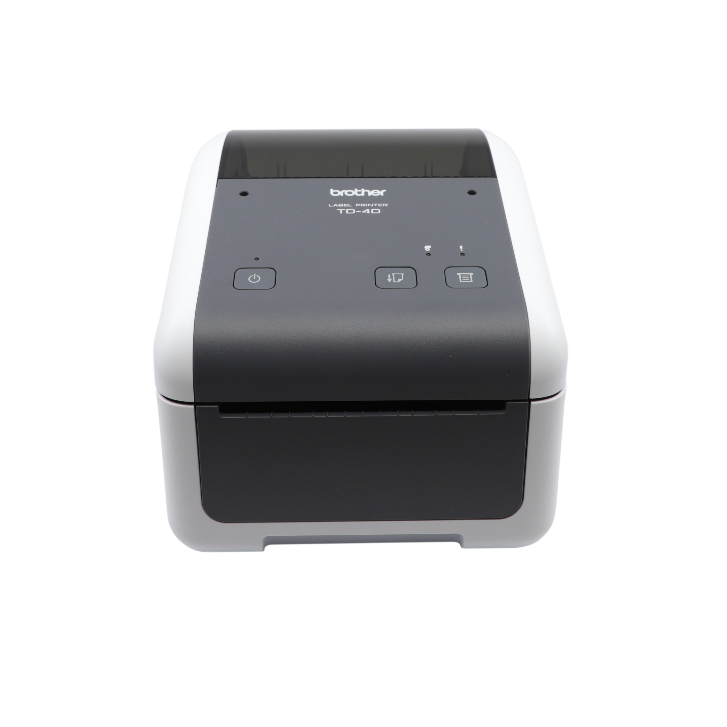 Brother TD-4520DN Direct Thermal Printer - New
