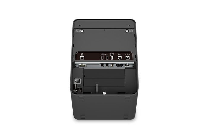 Epson TM-L100 Liner-Free Thermal Label Printer - New