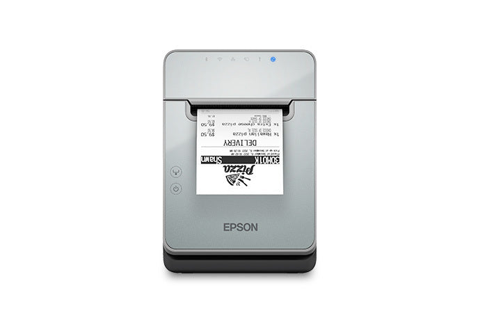 Epson TM-L100 Liner-Free Thermal Label Printer - New