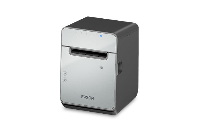 Epson TM-L100 Liner-Free Thermal Label Printer - New
