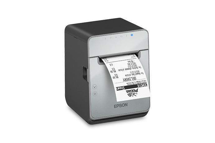 Epson TM-L100 Liner-Free Thermal Label Printer - New
