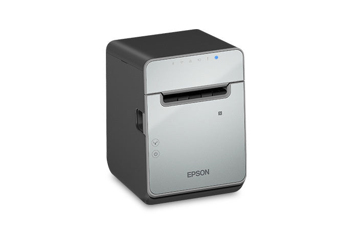 Epson TM-L100 Liner-Free Thermal Label Printer - New