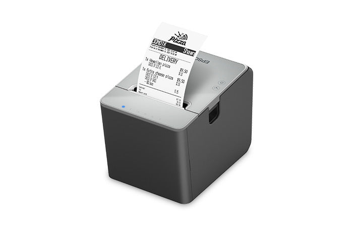 Epson TM-L100 Liner-Free Thermal Label Printer - New