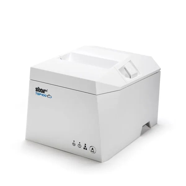 Star TSP143IV X4 Thermal Receipt Printer