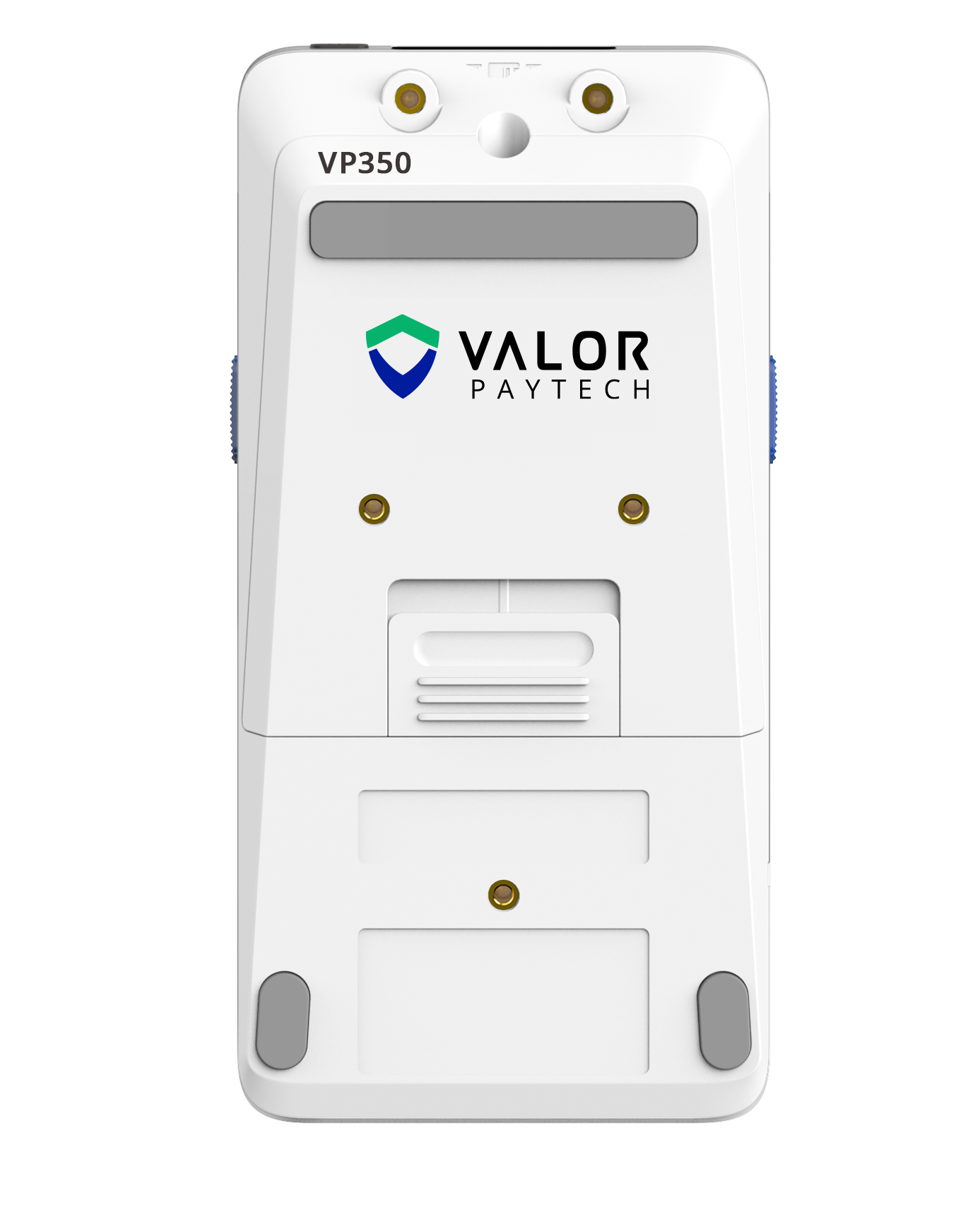 Valor VP350 Android 12 PIN Pad (NDP-GC7DBN6300) - New
