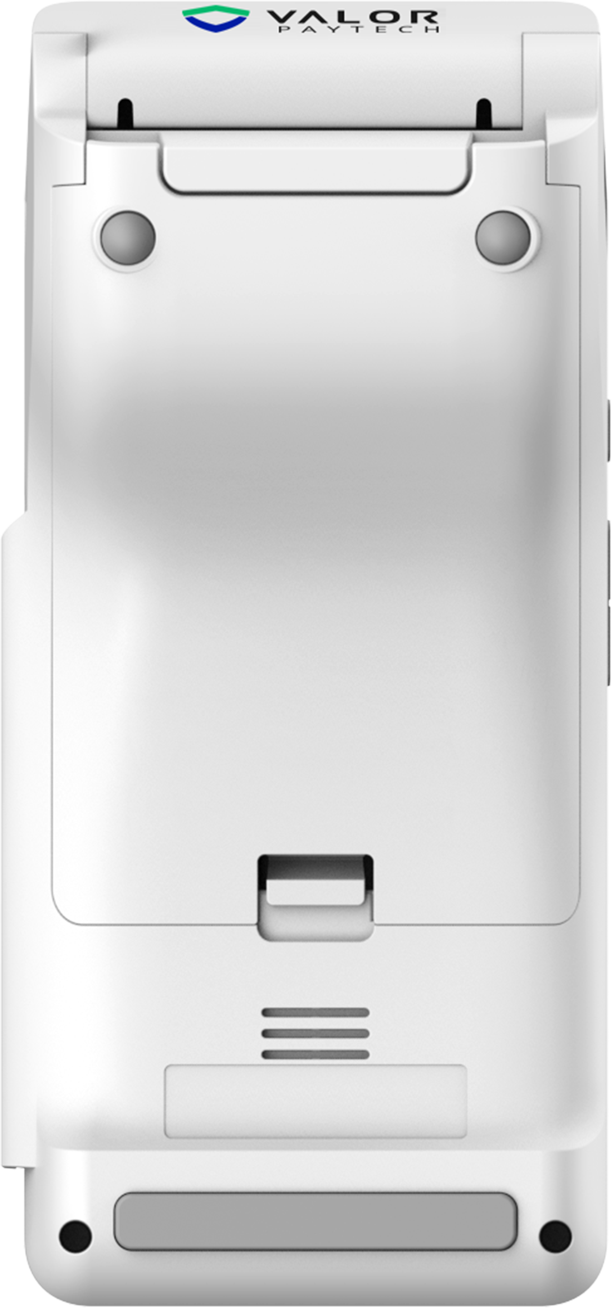 Valor VP550C Android 12 Countertop Smart Terminal (NEC-G7750L5500) - New