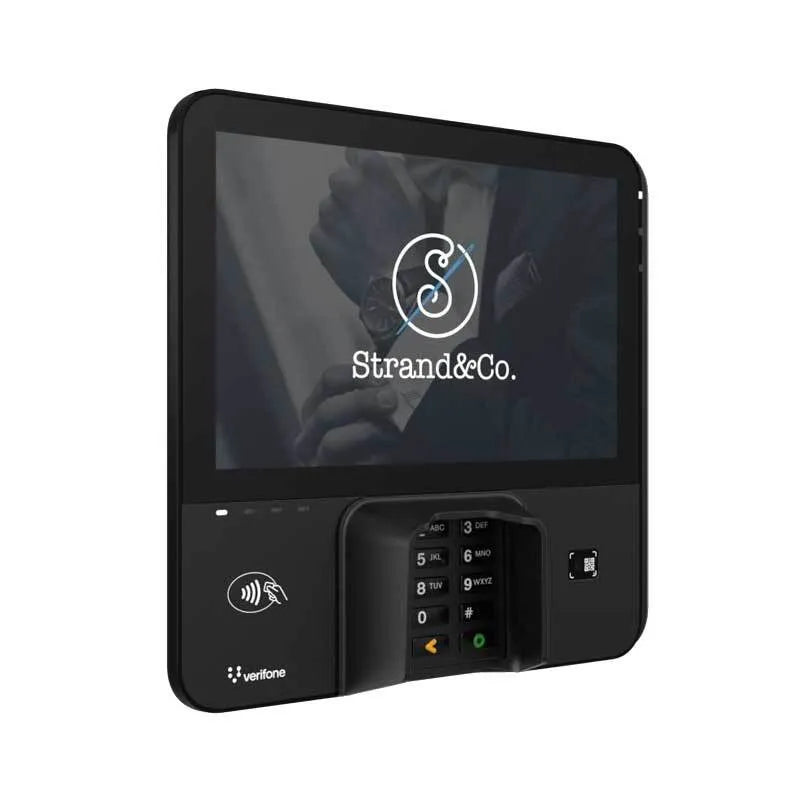 Verifone M440 Countertop Terminal - New