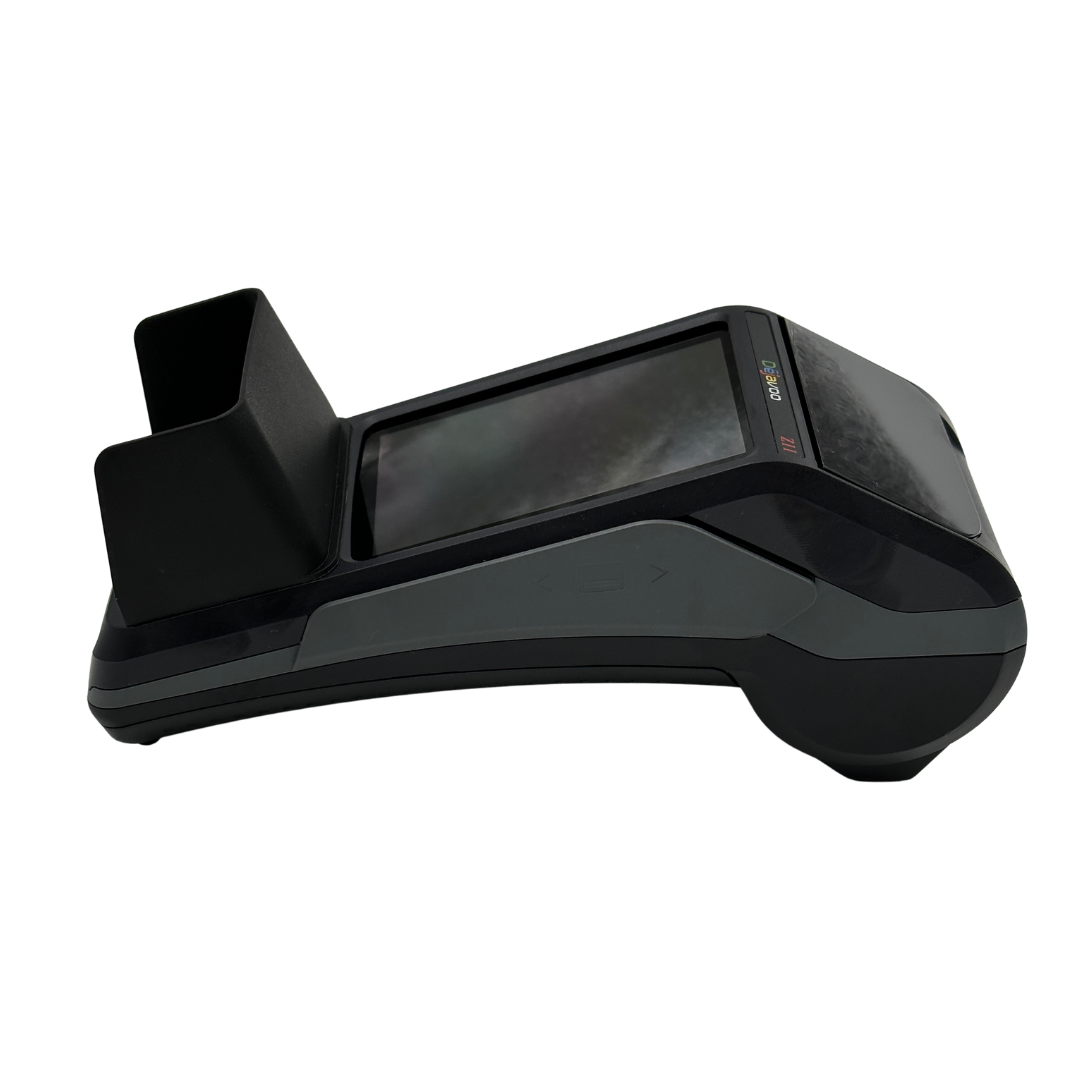 Payroc - Dejavoo Z11 EMV CTLS Ethernet and Wifi Credit Card Terminal (No Dial) - New