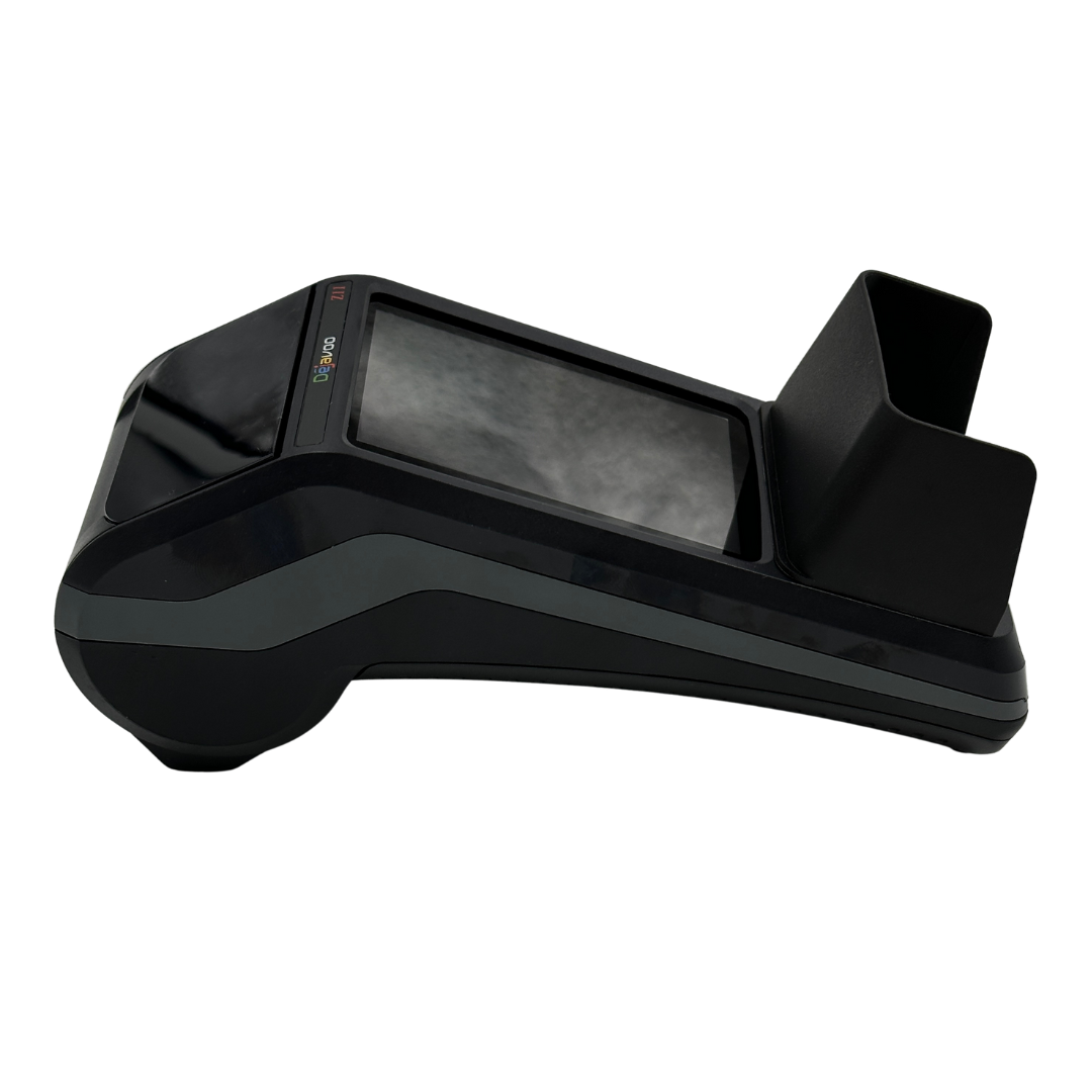 Payroc - Dejavoo Z11 EMV CTLS Ethernet and Wifi Credit Card Terminal (No Dial) - New