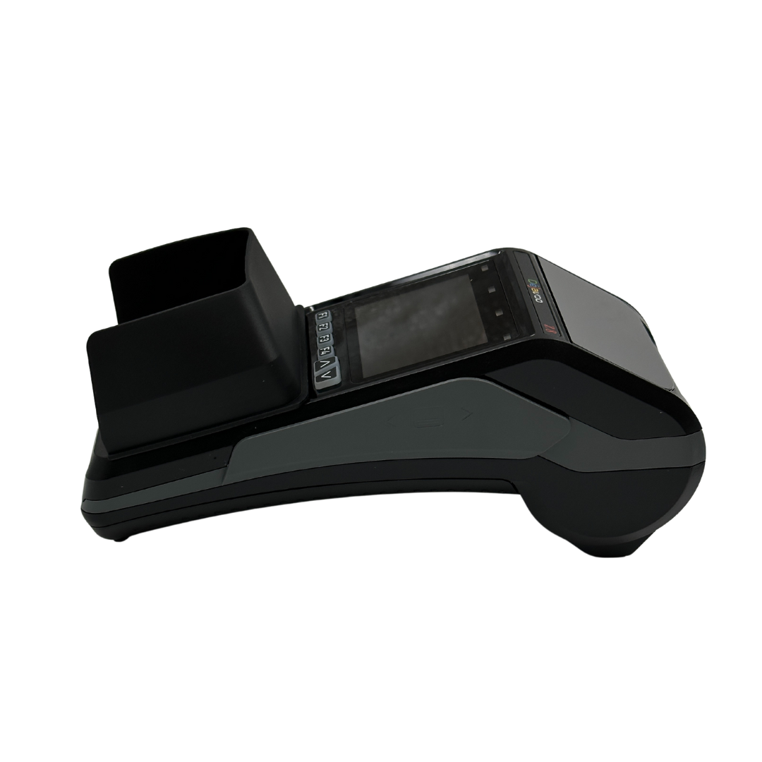 Payroc -Dejavoo Z8 EMV CTLS Credit Card Terminal (IP, WiFi, no Dial) - New