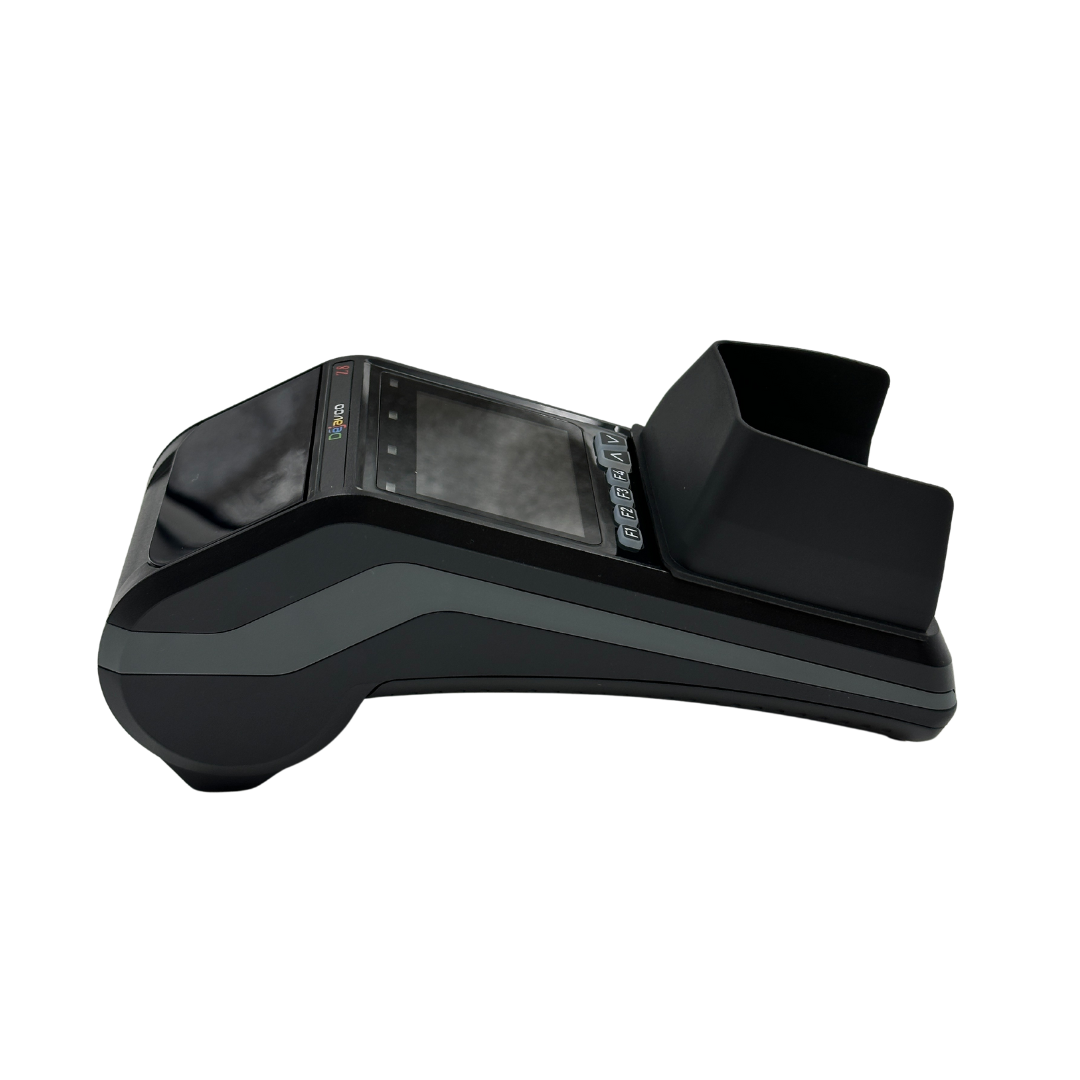Dejavoo Z8 EMV CTLS Credit Card Terminal (IP, WiFi, no Dial) - New