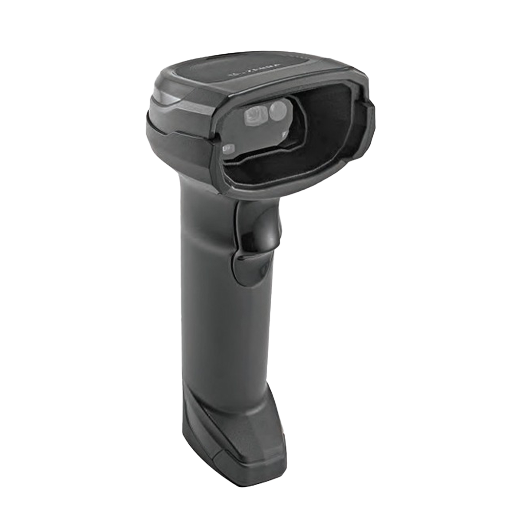 Zebra DS4608 USB Barcode Scanner (DS4608-HD7U2100AZW)