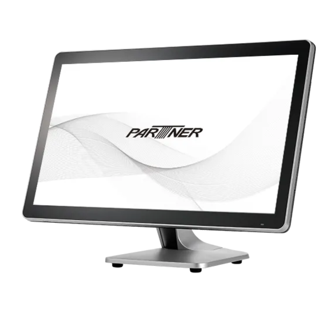 Partner Tech Audrey A7 All-in-One Touchscreen POS Terminal - New