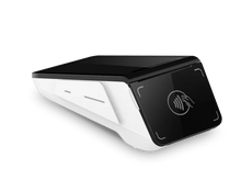 Load image into Gallery viewer, PAX A800 Android 10.0 Desktop EMV/CTLS, Wifi/4G/BT (5.0), PCI 6.x - New Open Box
