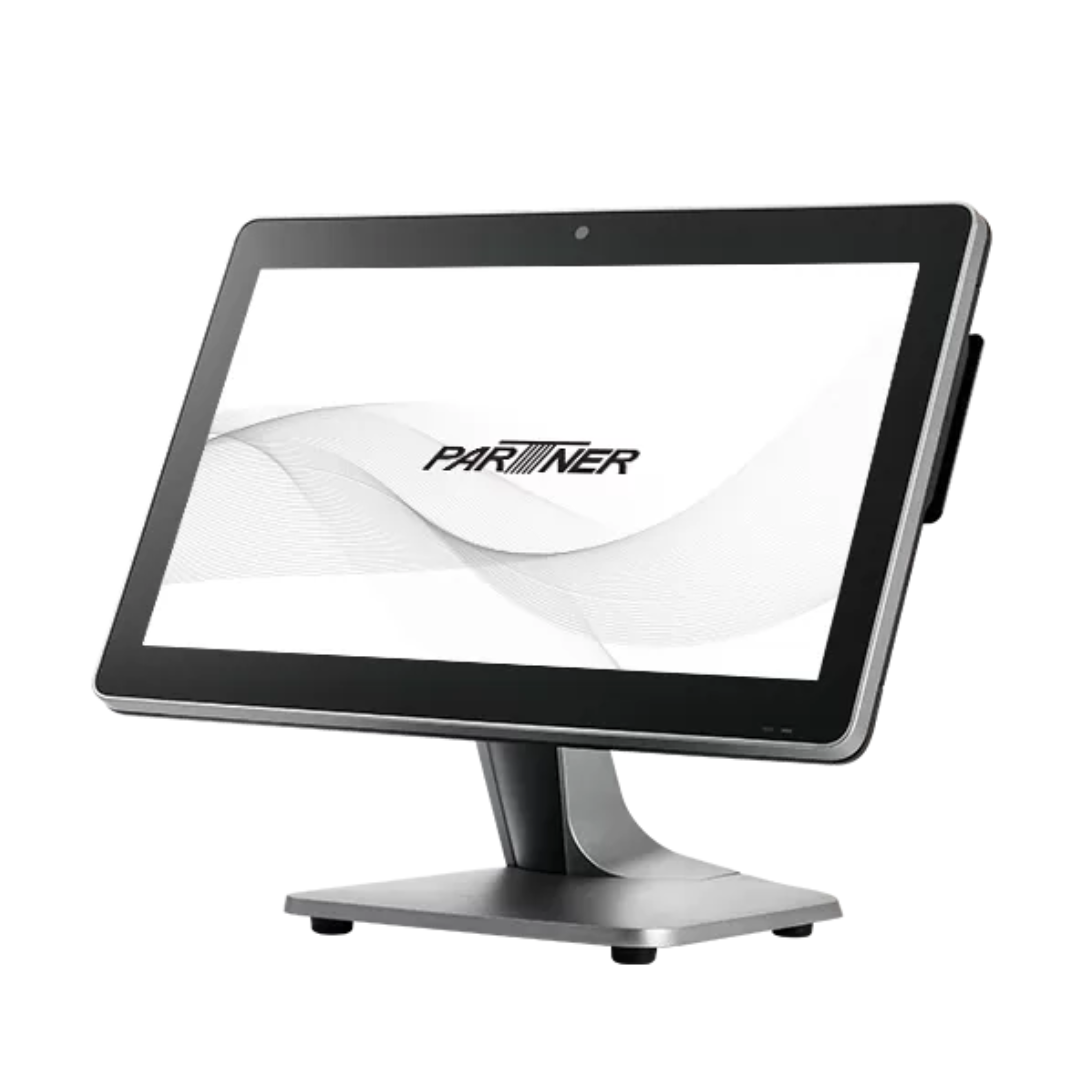 Partner Tech Audrey A5 All-in-One Touchscreen POS Terminal - New