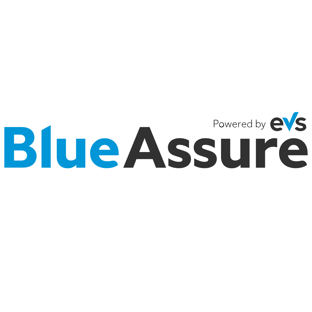 BlueAssure Powered by EVS, Age Verification Application - Must Fill Out Form In Description