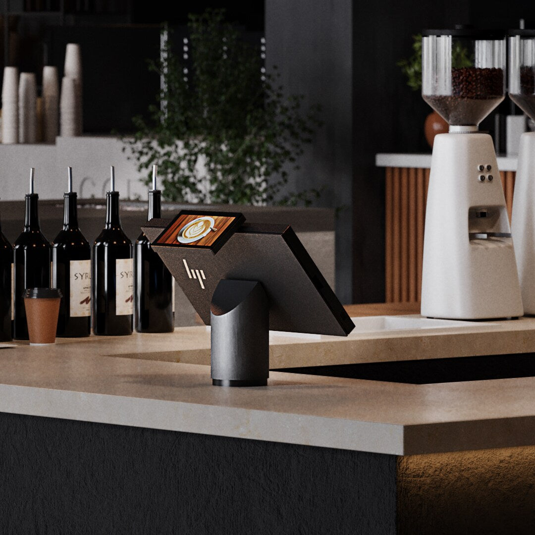 HP Engage One Pro POS Android 11 Smart Buy