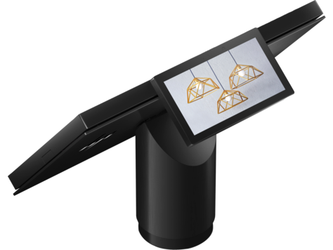 HP Engage One Pro POS Android 11 Smart Buy