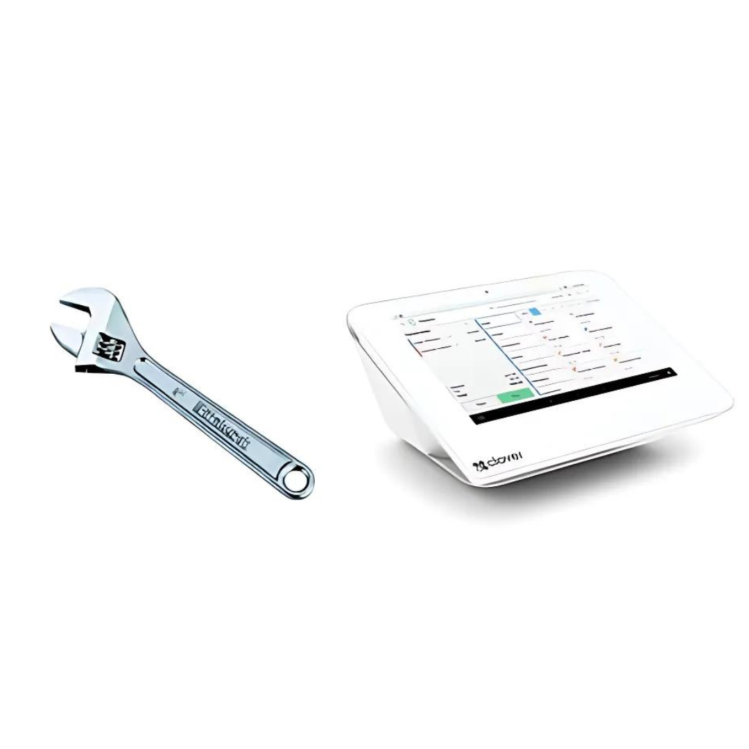 Clover Mini Repair Service