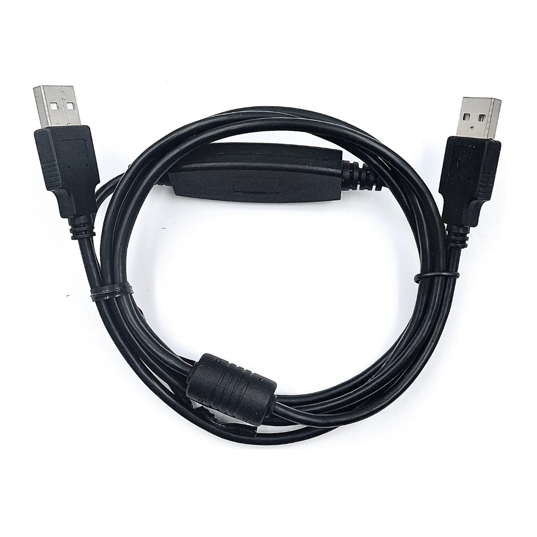 Dejavoo USB 2.0 Data Cable - A-Male & A-Male (CBL-E254854)